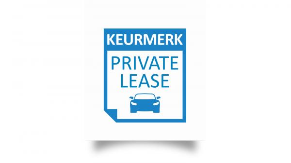 Keurmerk Private Lease