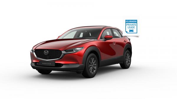 CX-30 PrivateLease