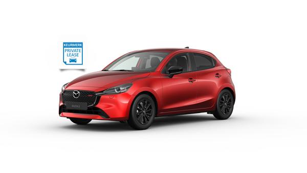 Mazda2